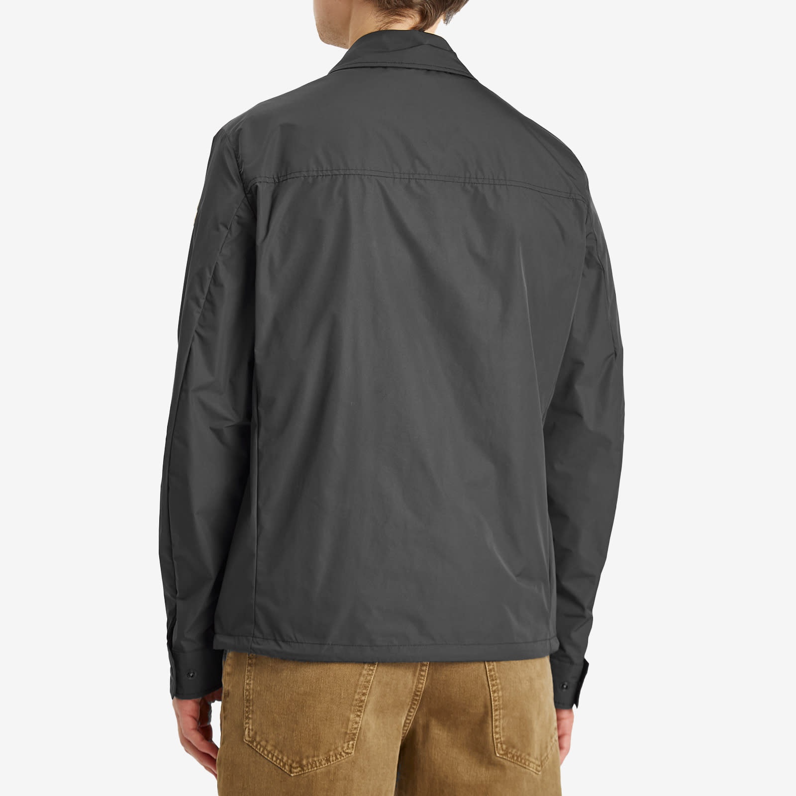 Moncler Frema Shirt Jacket - 3