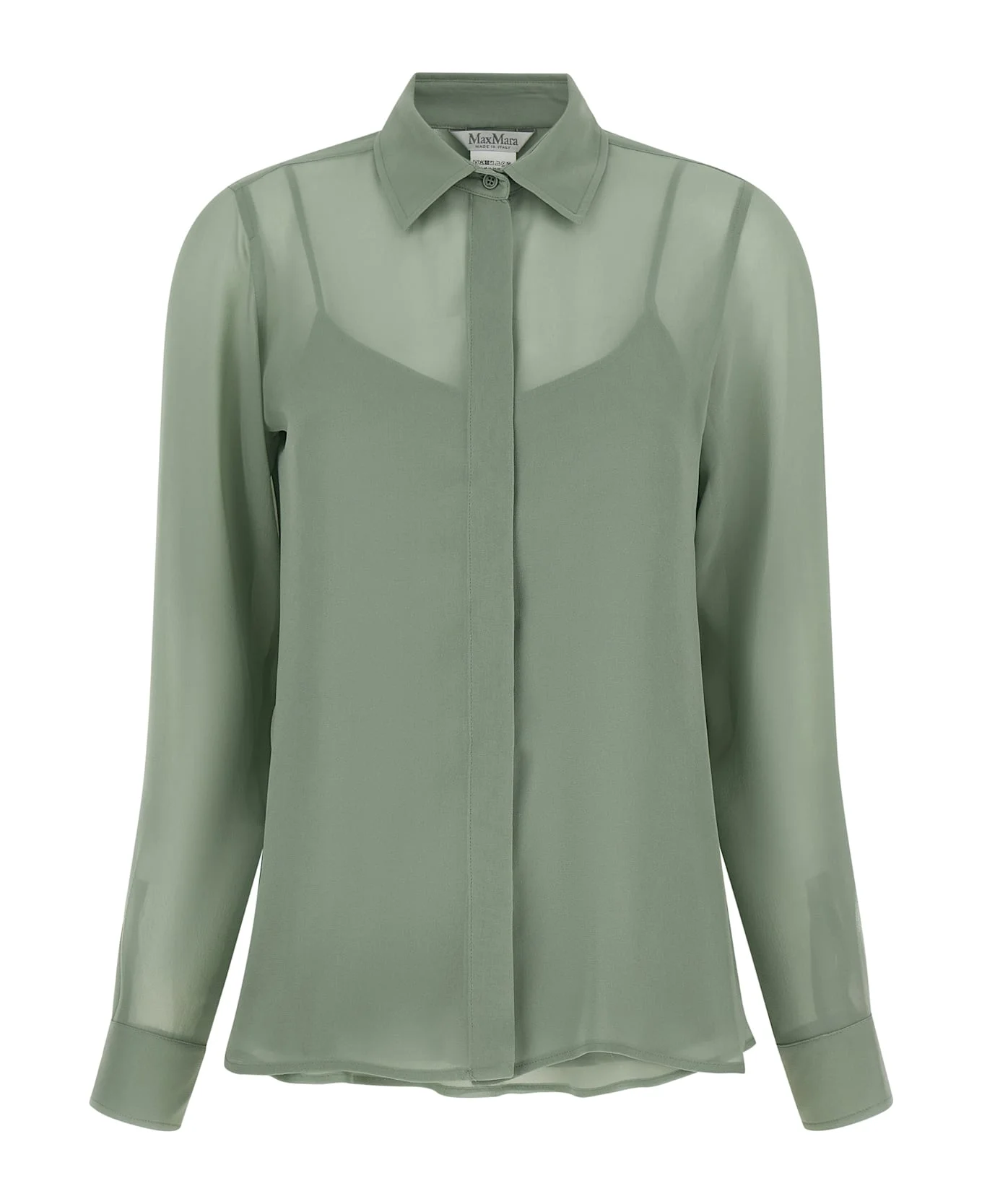 'mxmgolfo' Shirt - 1