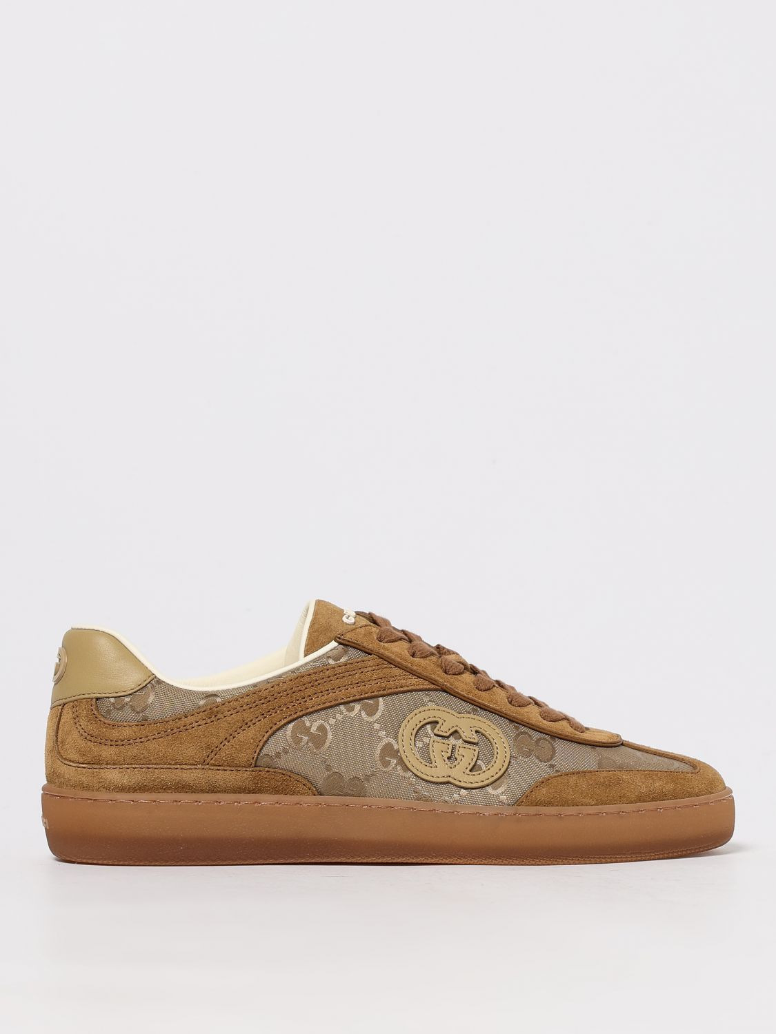 Sneakers men Gucci - 1