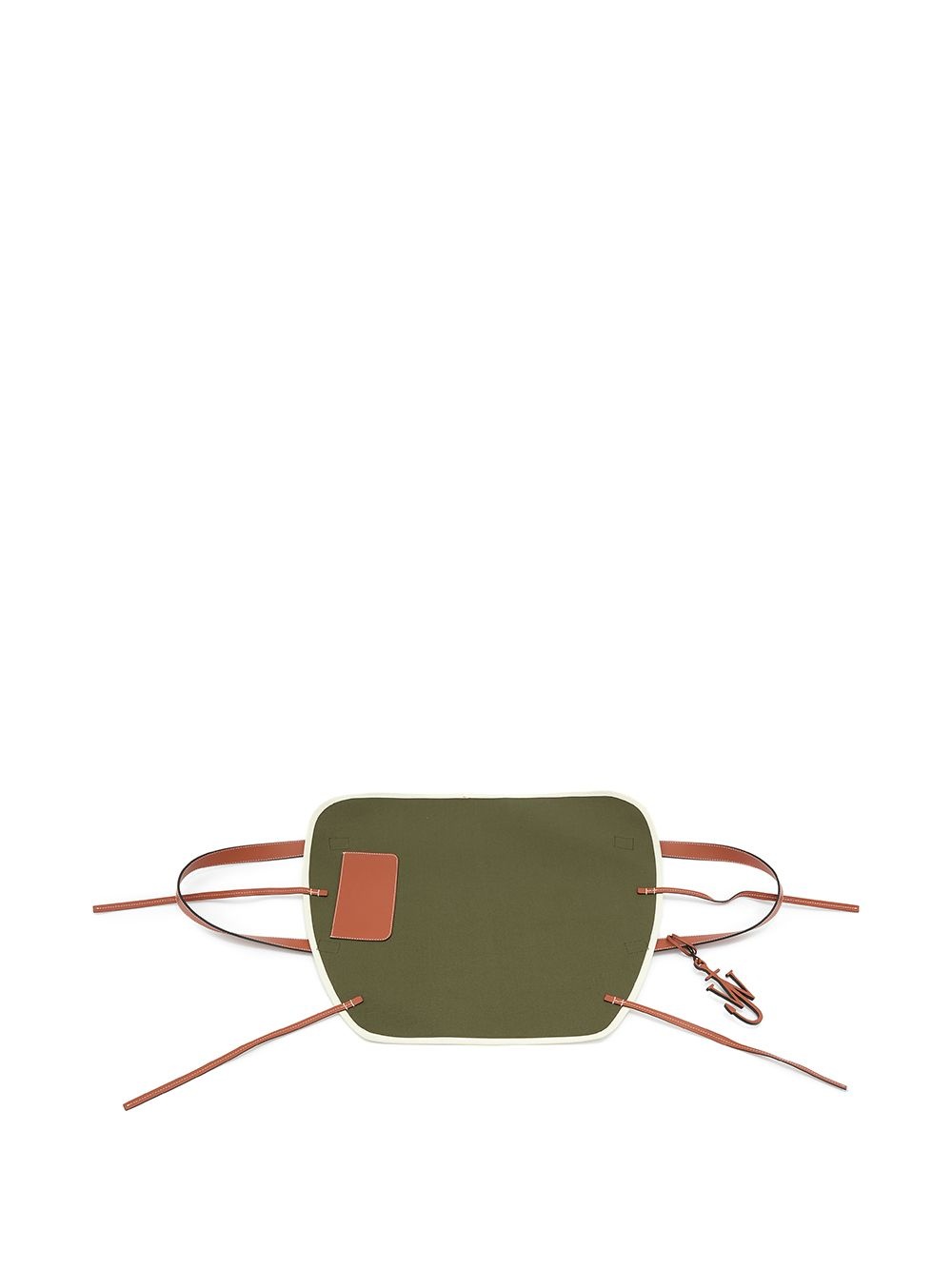 Carrier two-tone bag - 6