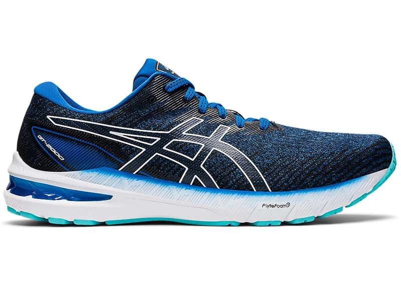 ASICS GT-2000 10 Lake Drive Blue - 1