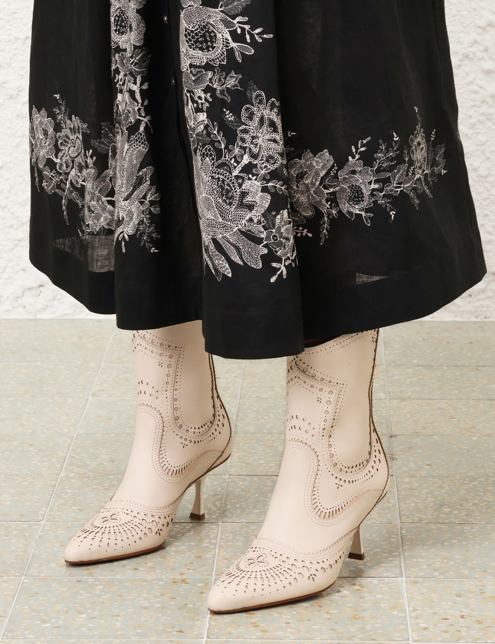 ZIMMERMANN ELIOT BOOT 65 - 2