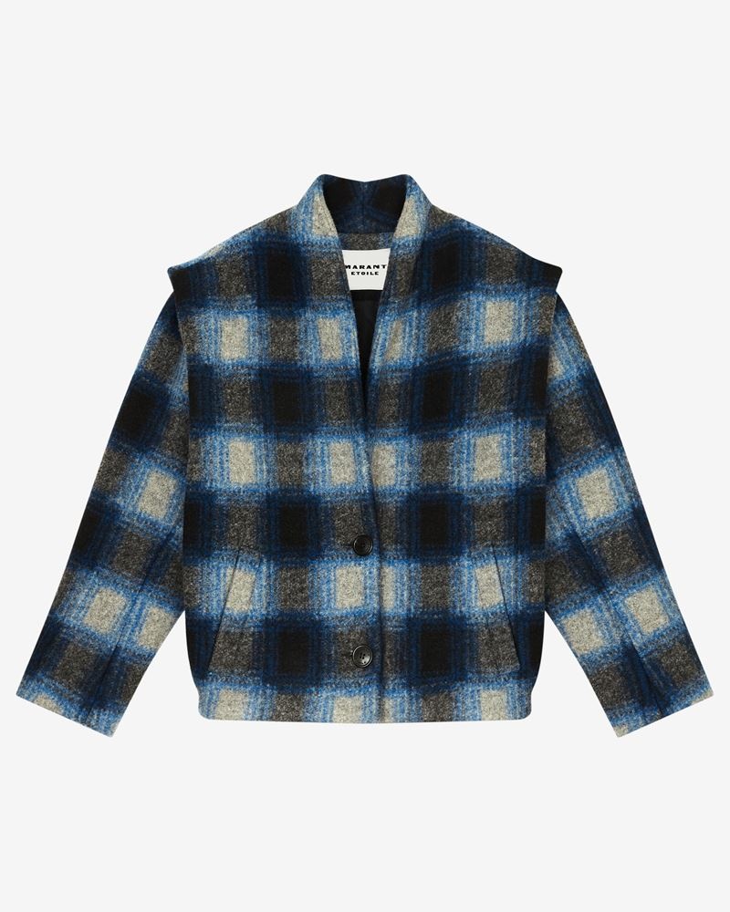 DROGO JACKET - 1