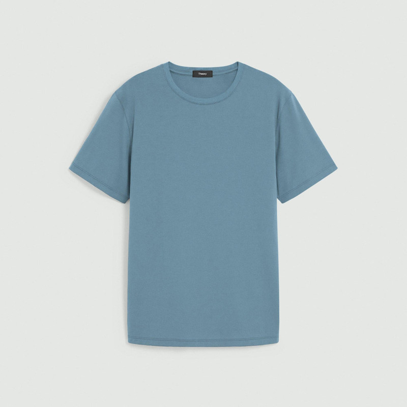 Precise Tee in Cotton Jersey 1