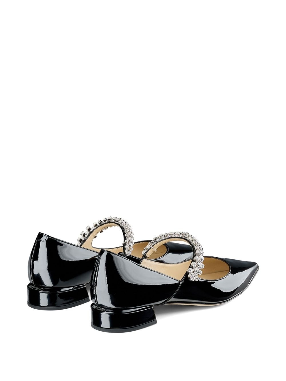 Bing leather pumps - 3