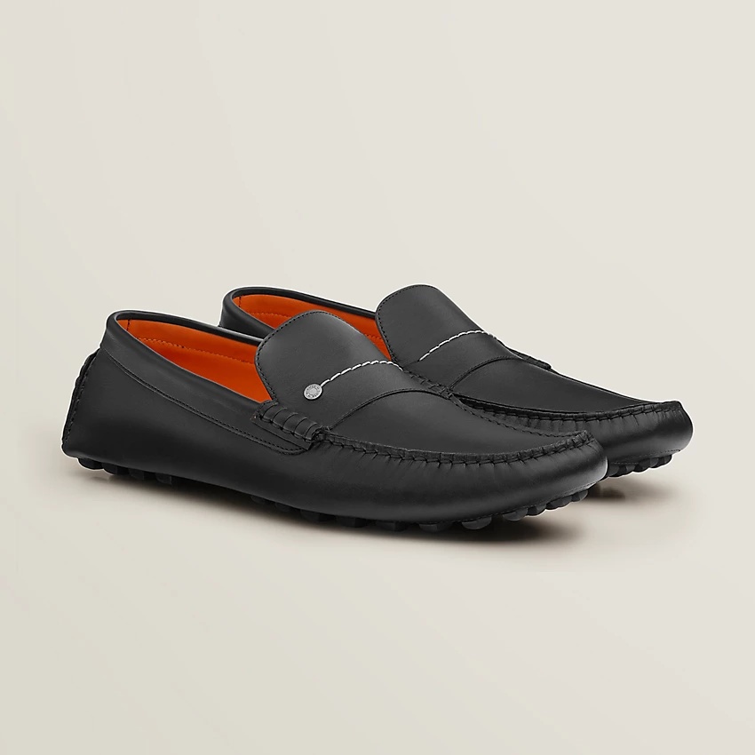 Enzo loafer - 1