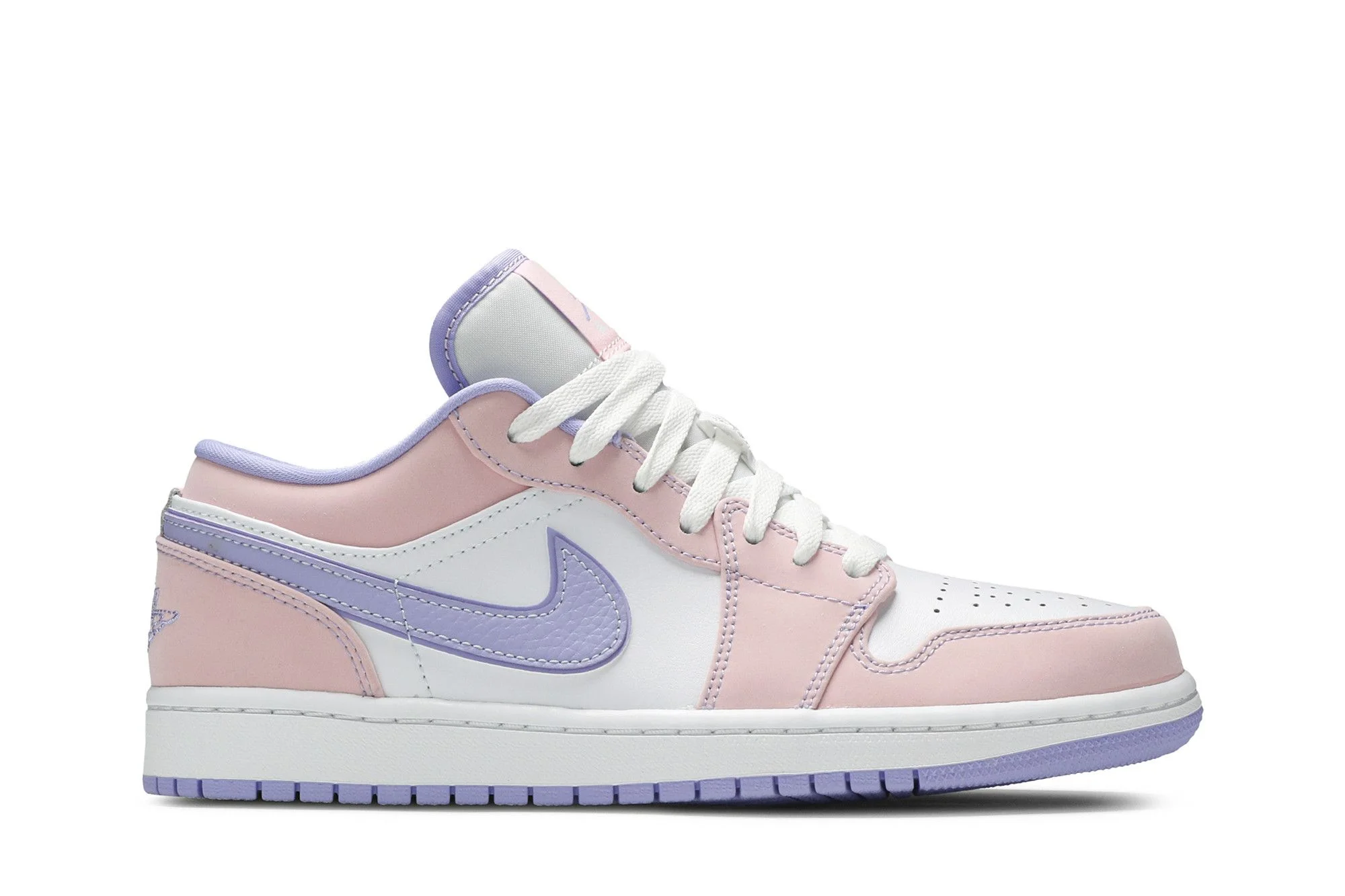 Air Jordan 1 Low SE 'Arctic Punch' - 1