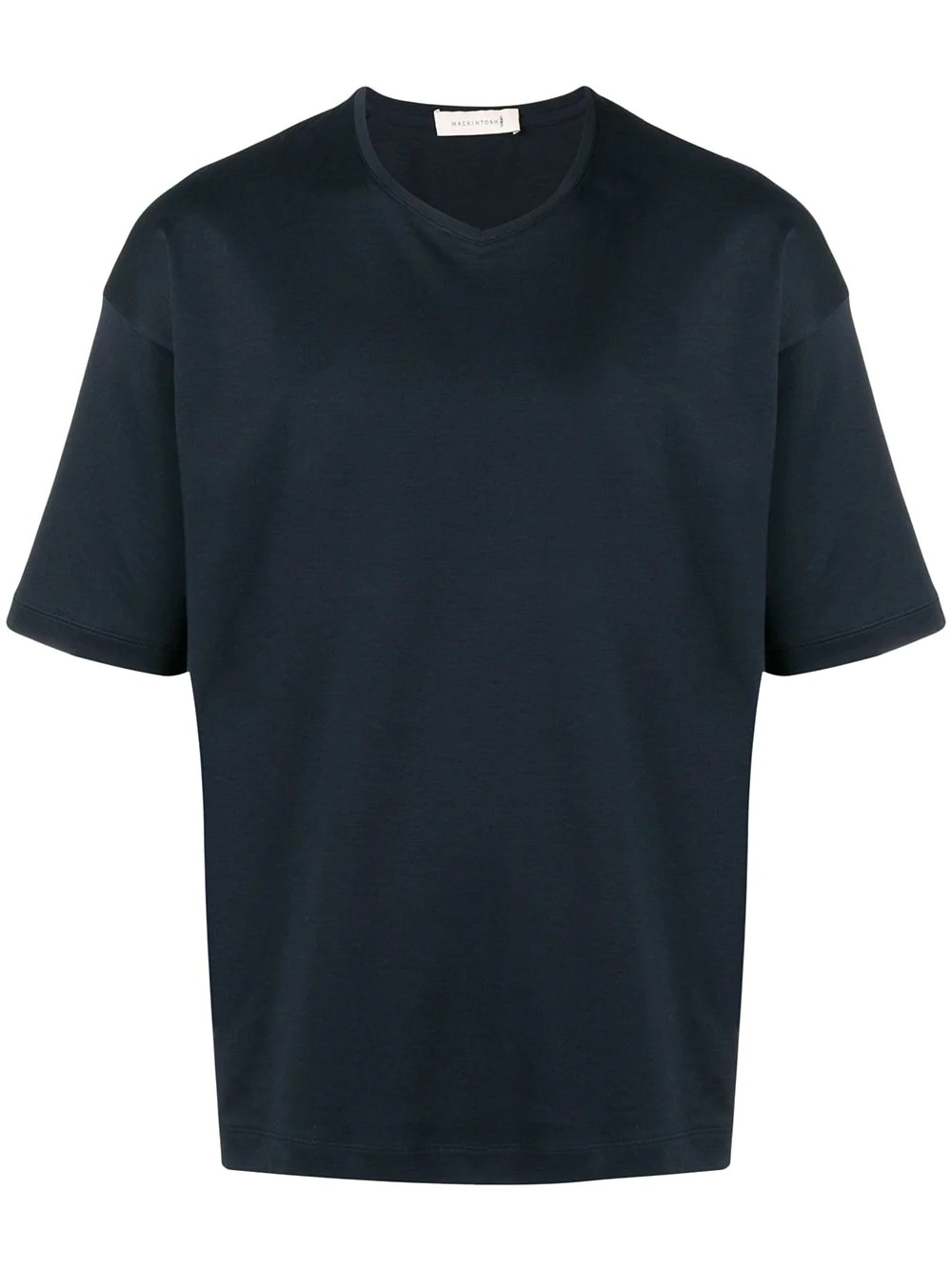 V-neck T-Shirt - 1