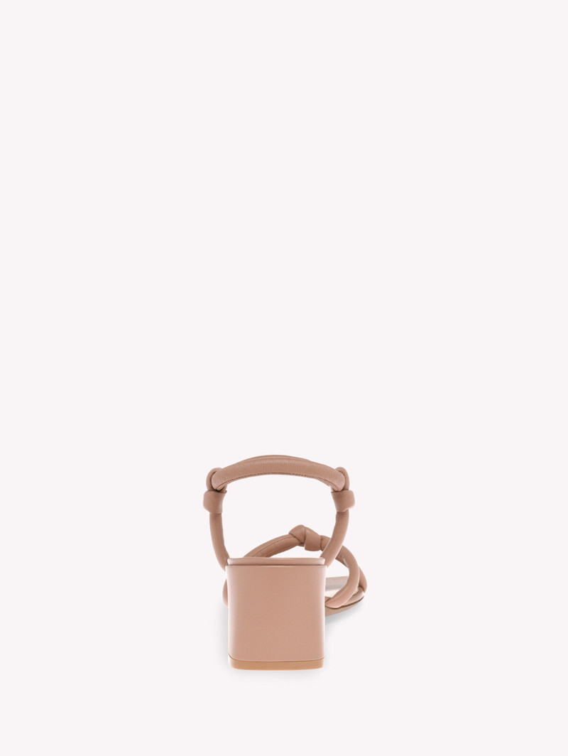 Gianvito Rossi JUNO 55 outlook