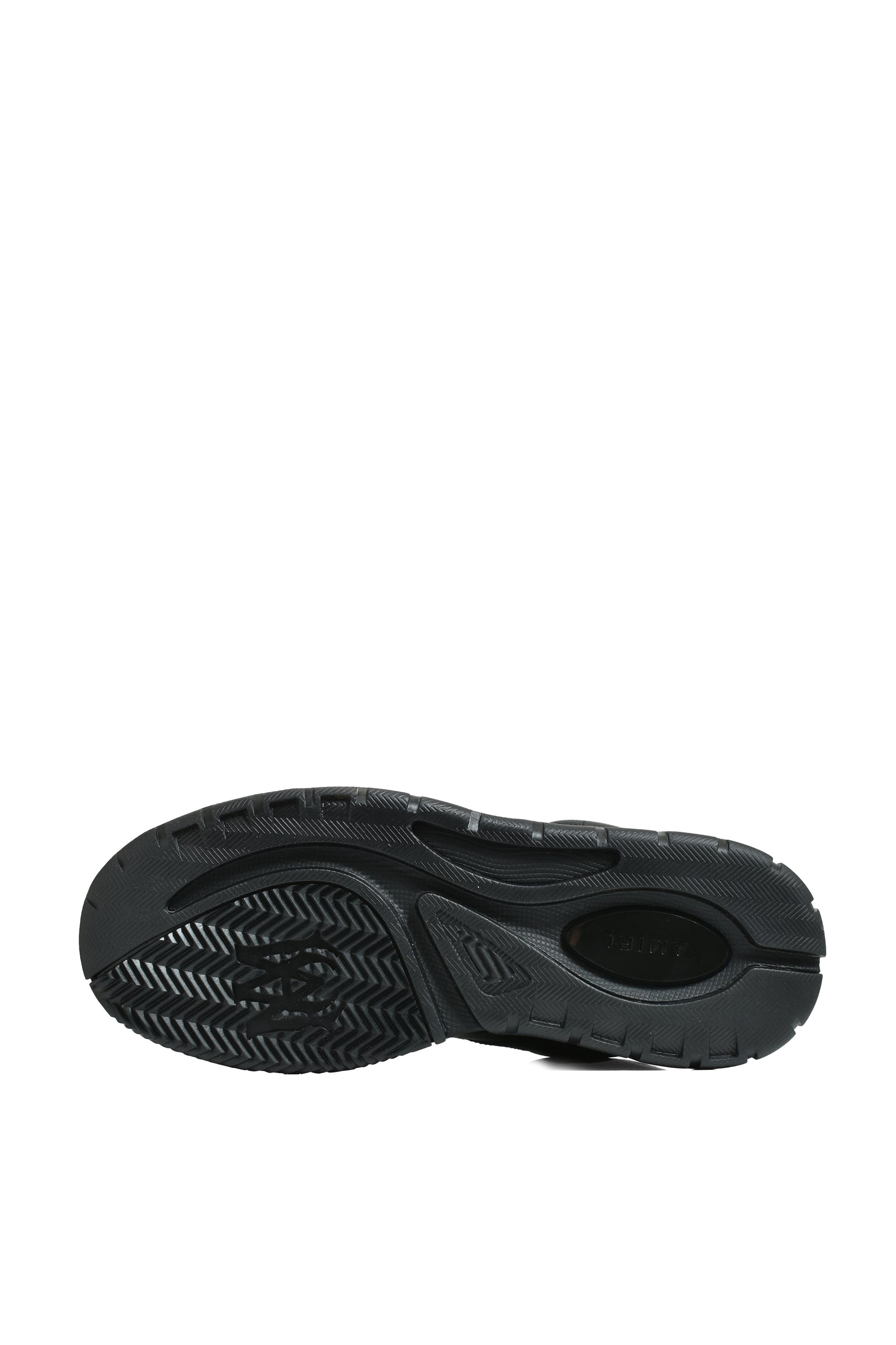 METALLIC MA-1 / BLK - 6
