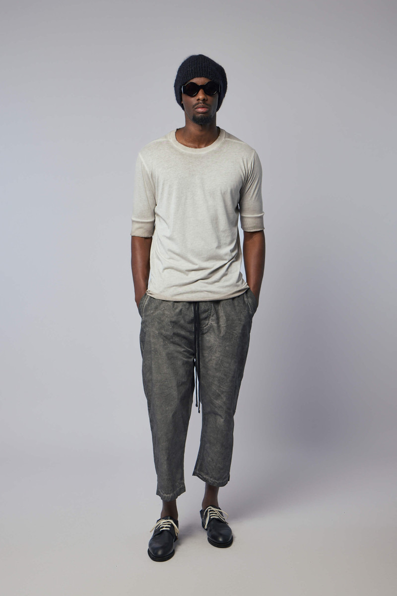 thom/krom Men trousers long outlook
