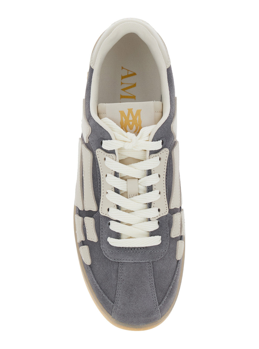 Amiri Men Pacific Bones - 4