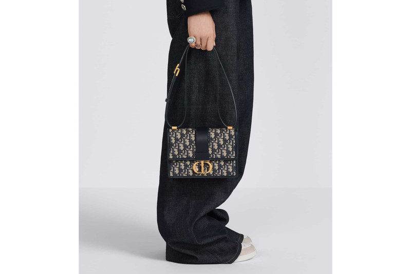 Small 30 Montaigne Bag 7