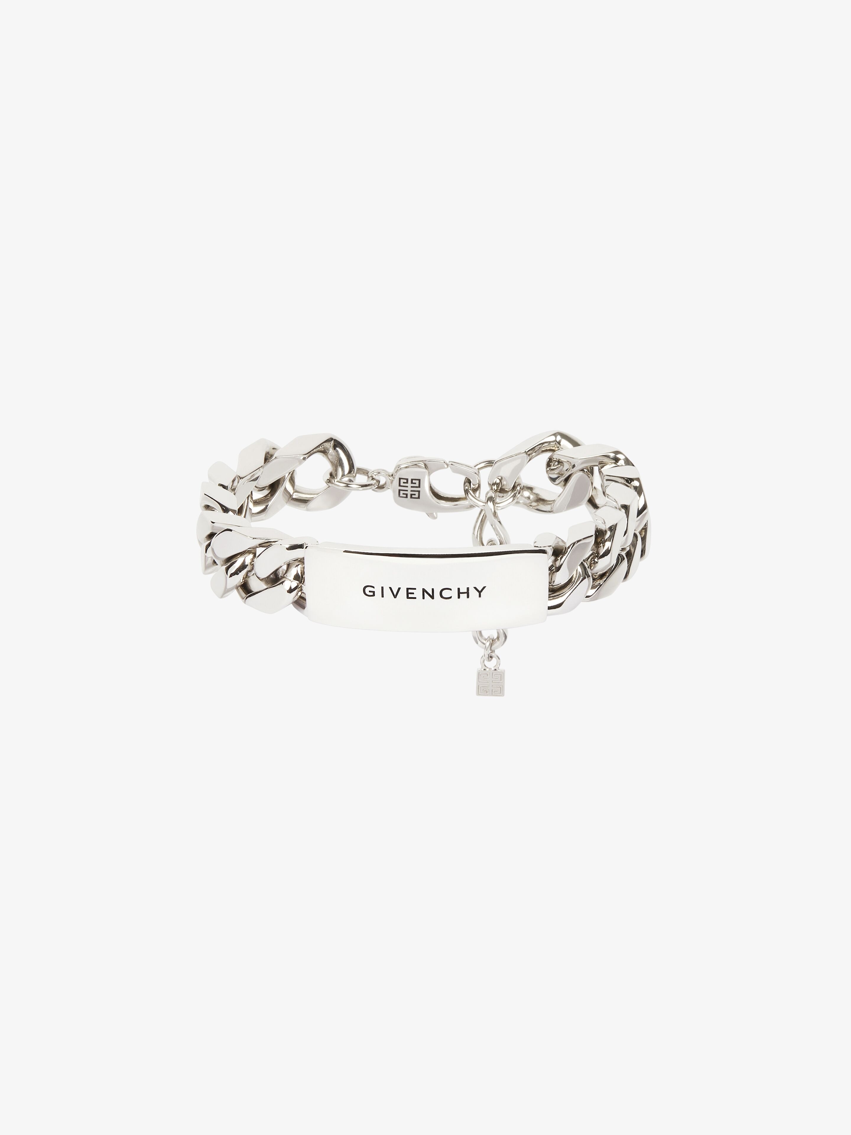 ID BRACELET IN METAL - 1