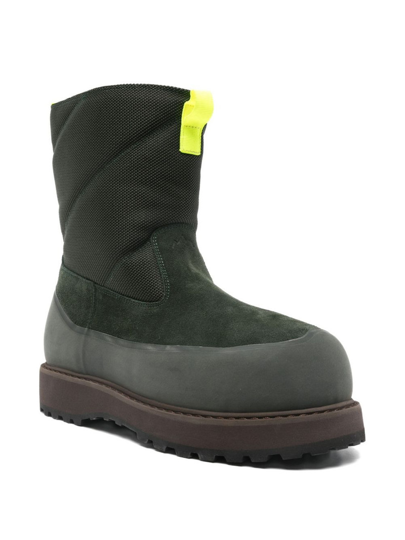 Diemme Alpago boots outlook