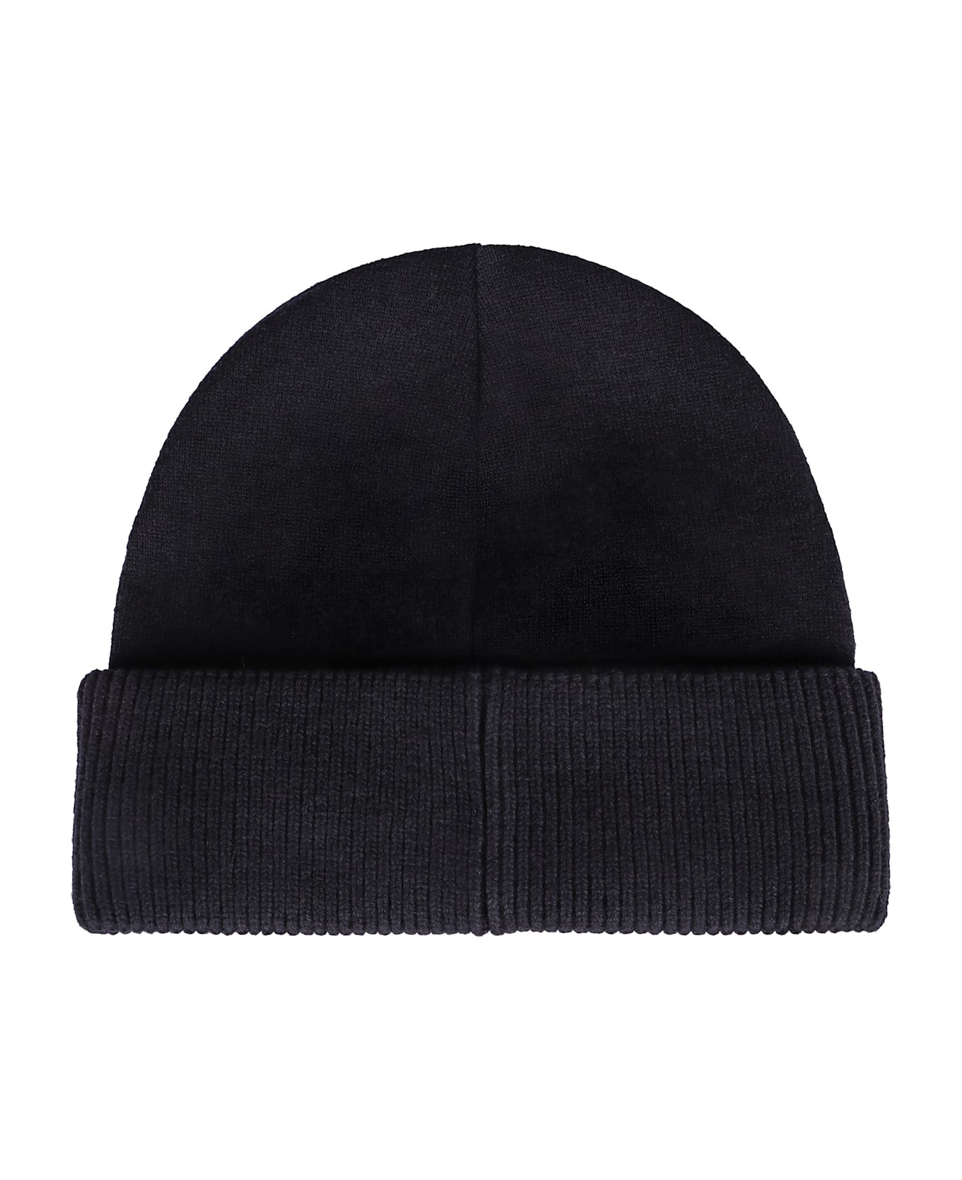 Wool Hat - 3