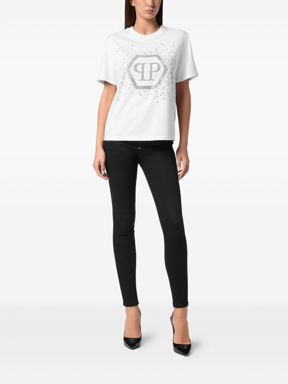 Hexagon T-Shirt - 2
