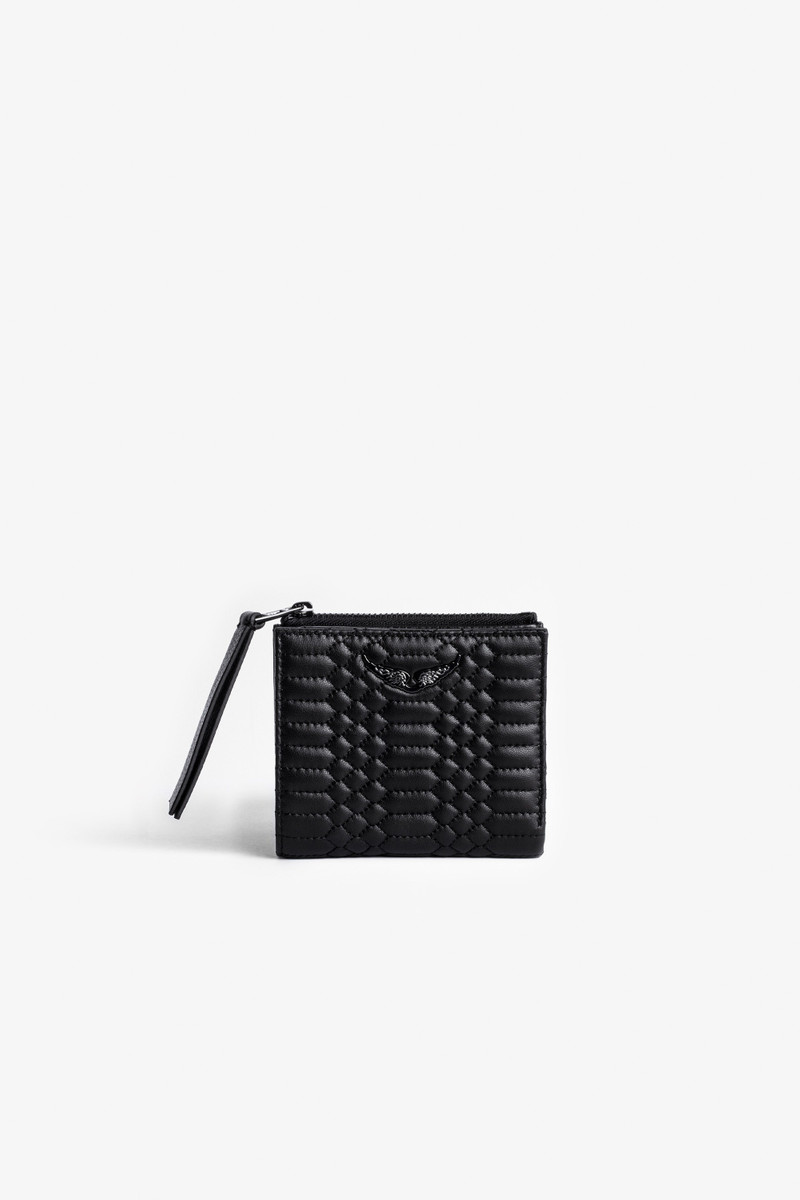 ZV Fold Purse 1