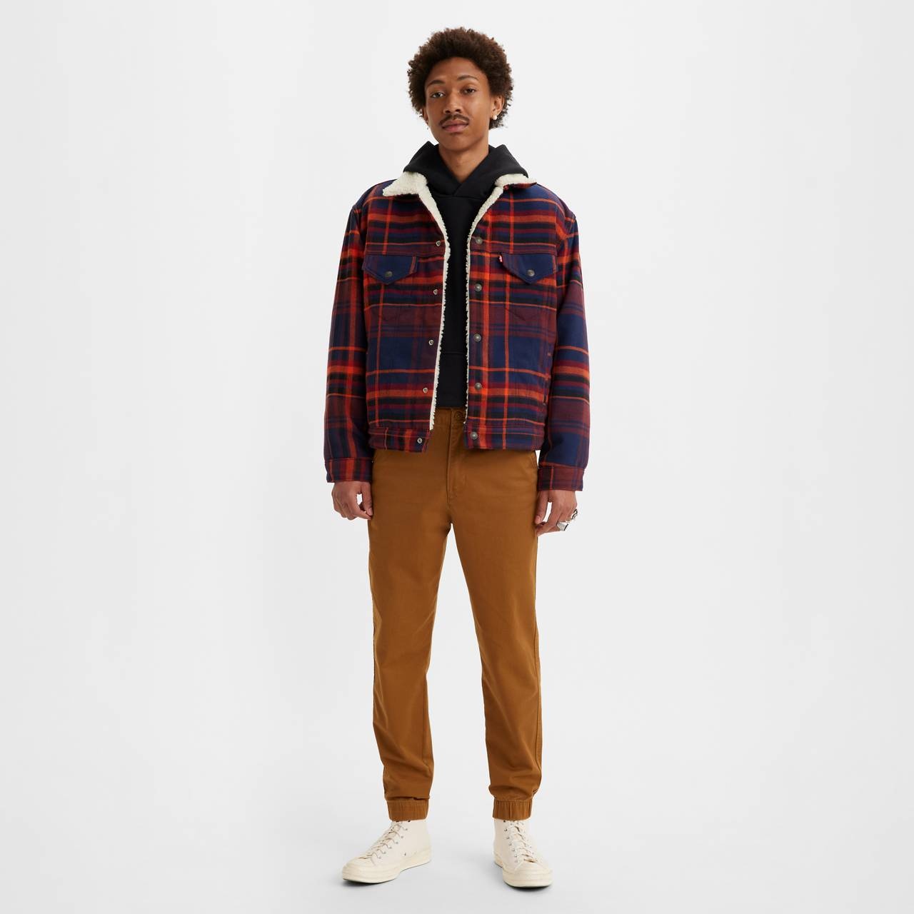 LEVI'S® XX CHINO MEN'S JOGGER - 2