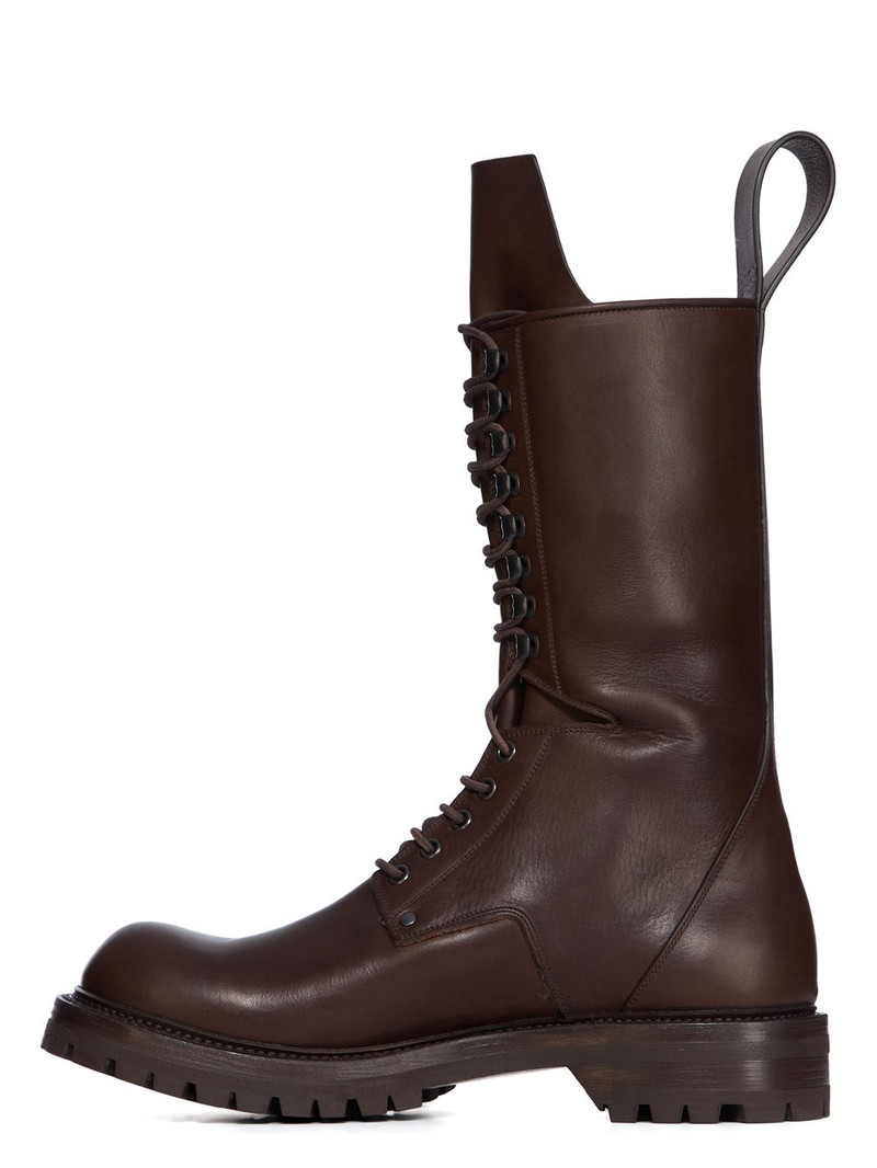 Rick Owens BOOTS outlook