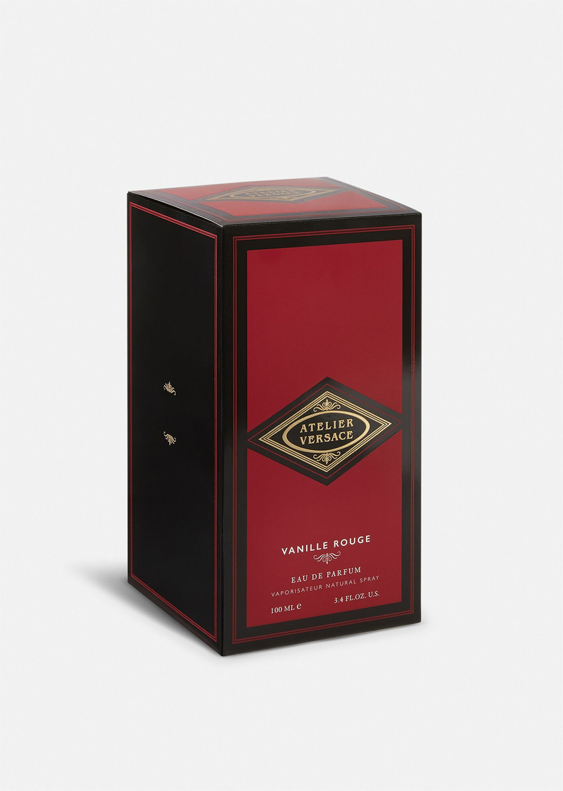 Atelier Versace Vanille Rouge 4