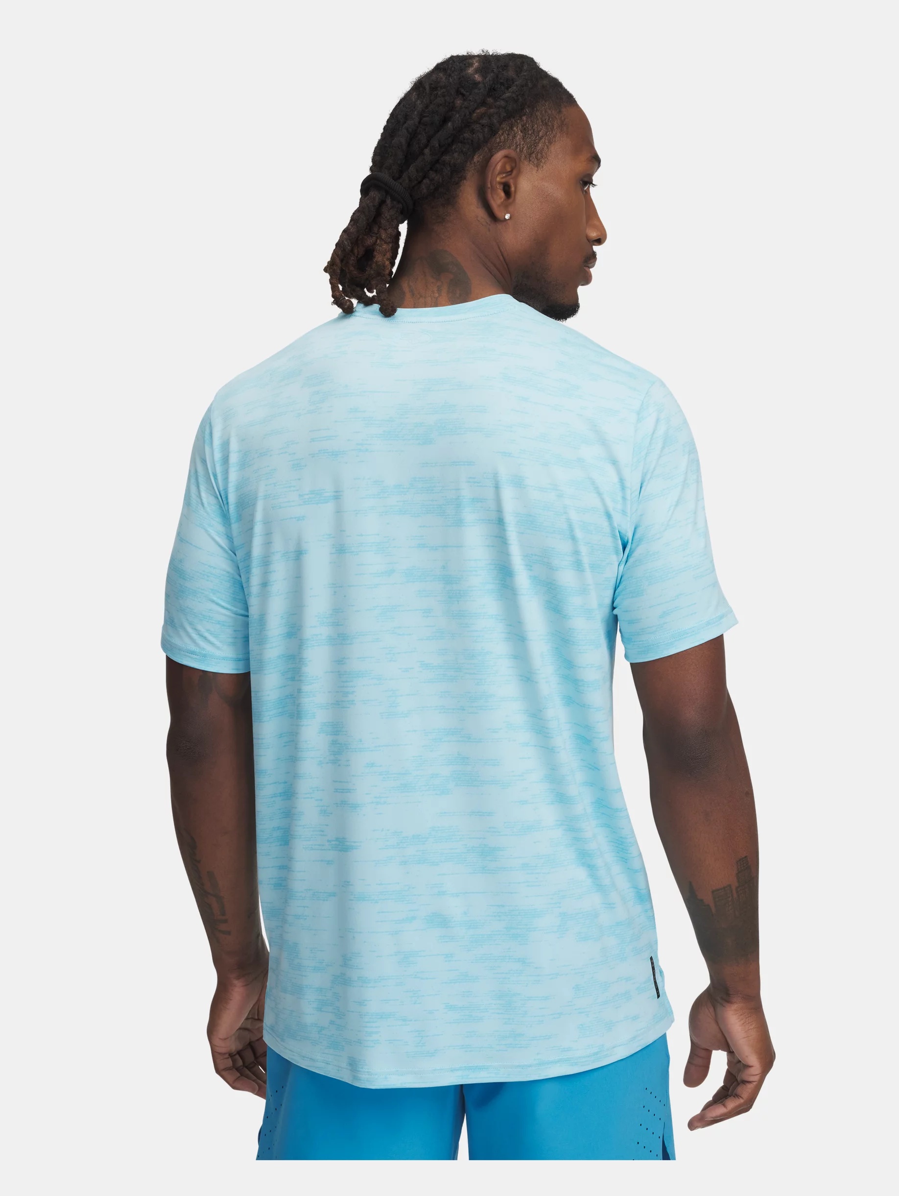 UA Vanish Energy Printed - 2