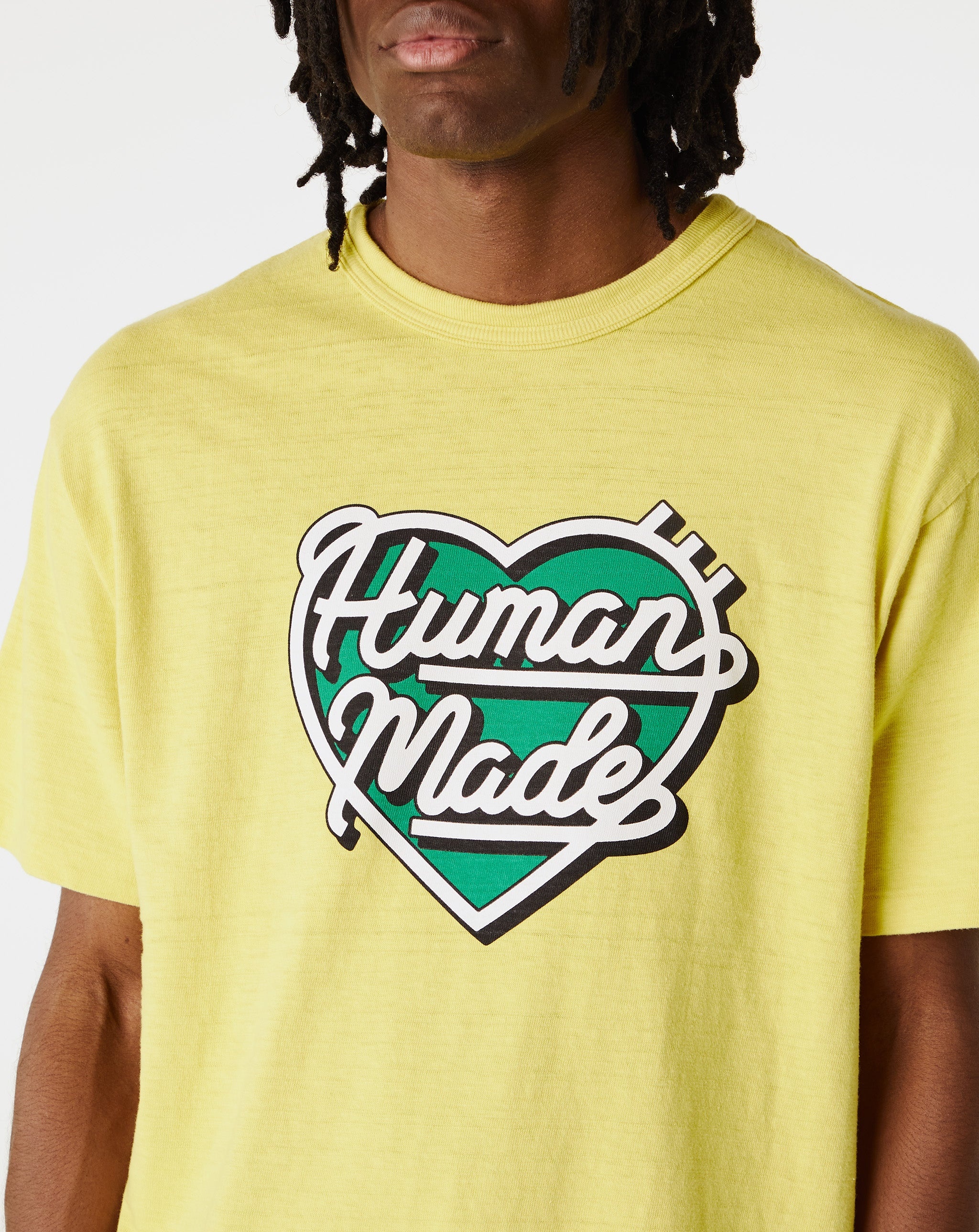 Color T-Shirt - 4