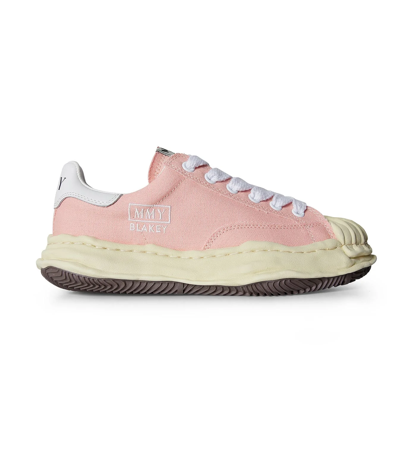 BLAKEY LOW/CANVAS - 1