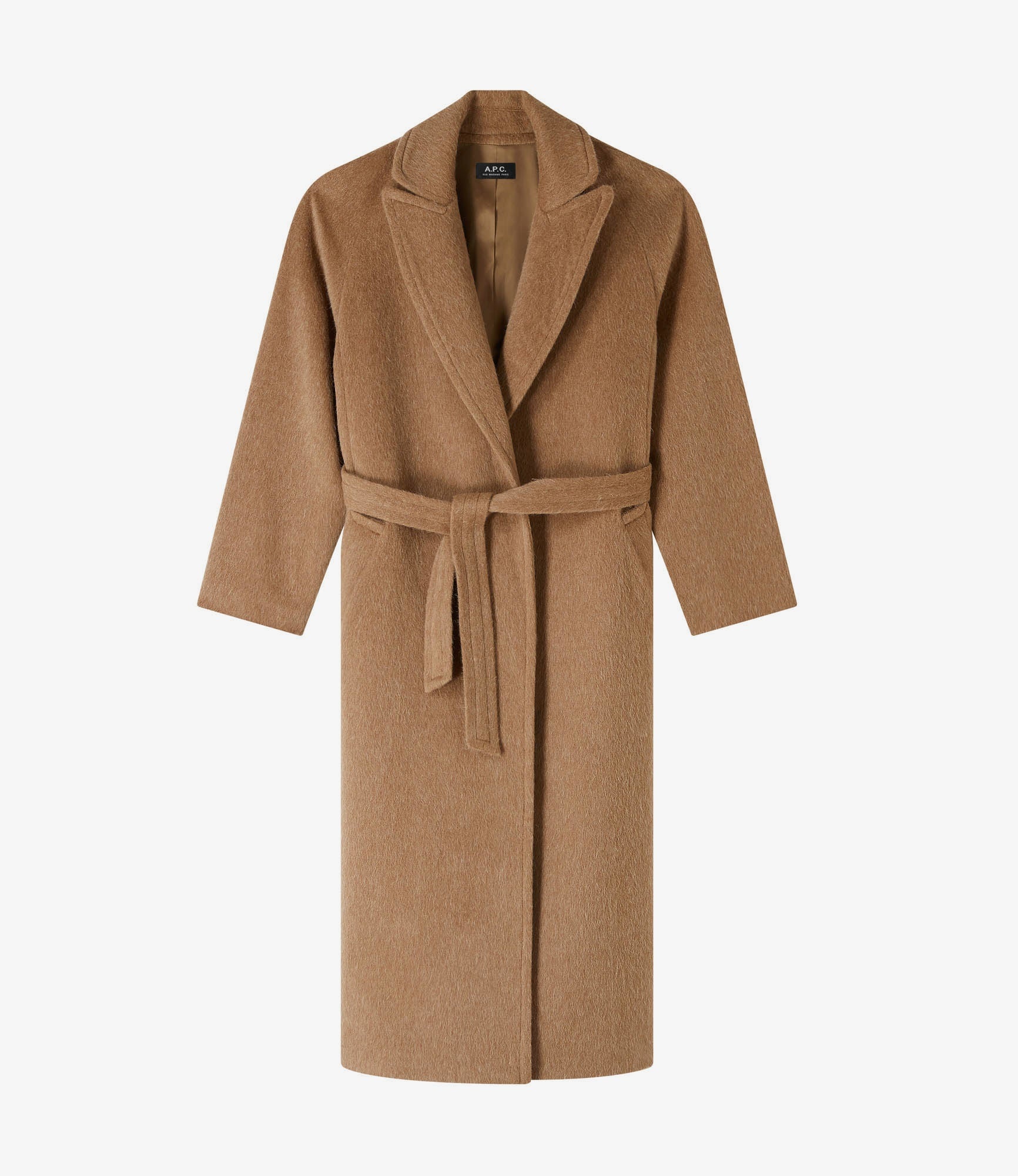 FLORIANE COAT - 2