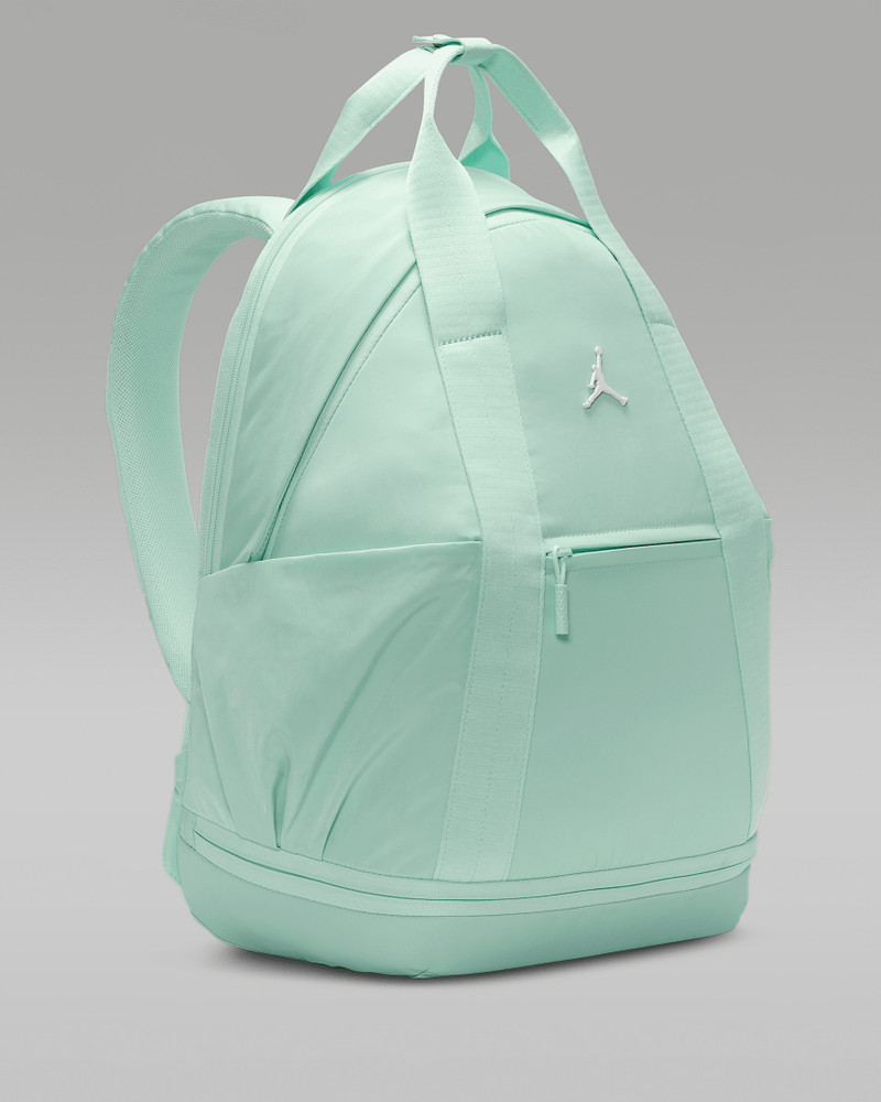 Jordan Jordan Alpha Backpack (28L) outlook