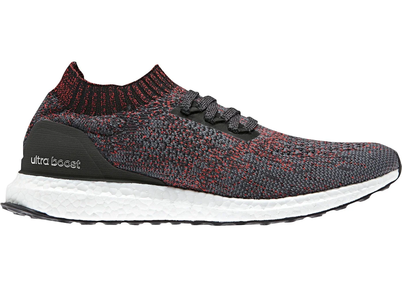 adidas Ultra Boost Uncaged Carbon - 1