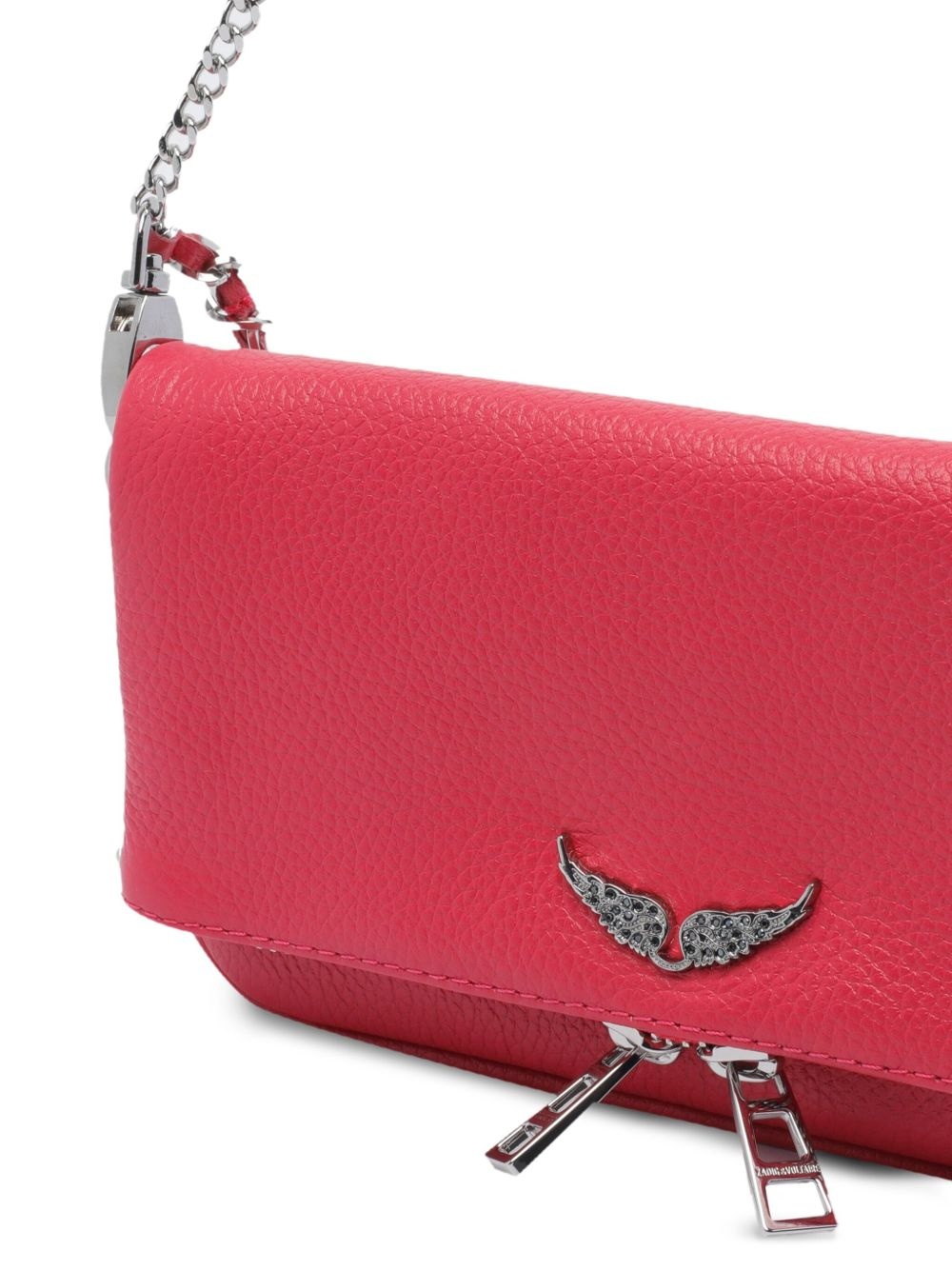 Nano Rock chain shoulder bag - 3