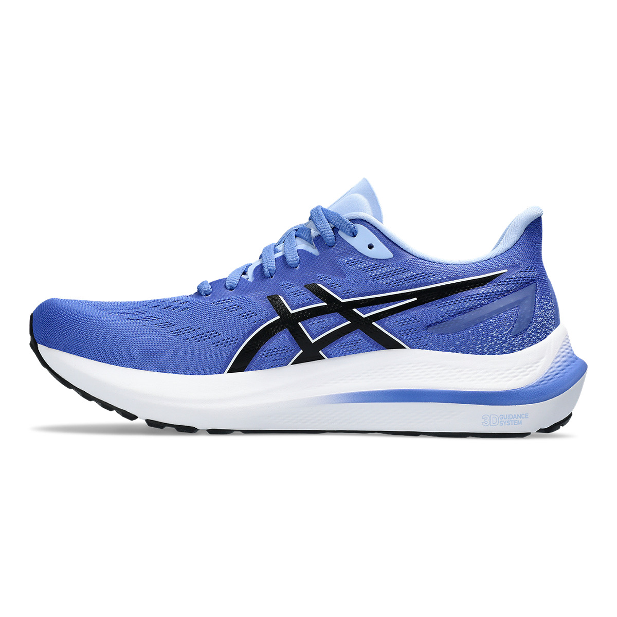 Asics GT 2000 12 - Sapphire - Black - 2