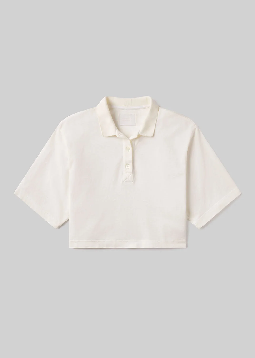 Lowen Polo Shirt
In Pashmina - 1