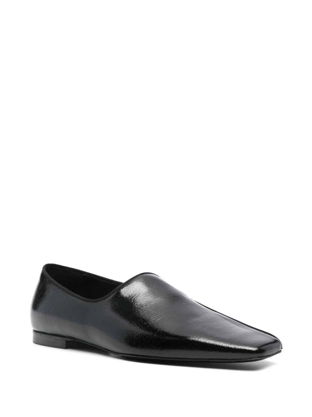 The Piped loafer - 2