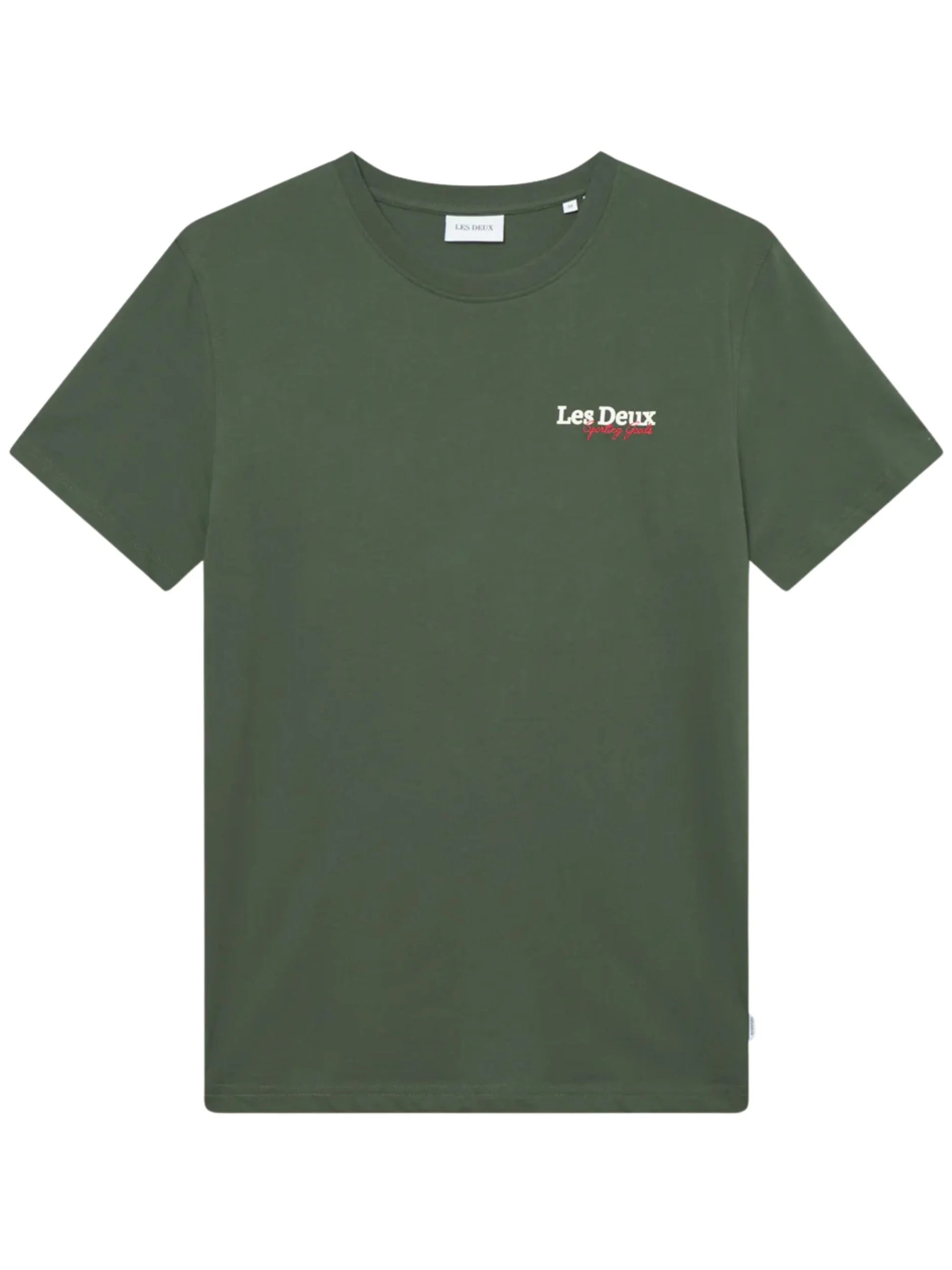 T-shirt Racing - 1