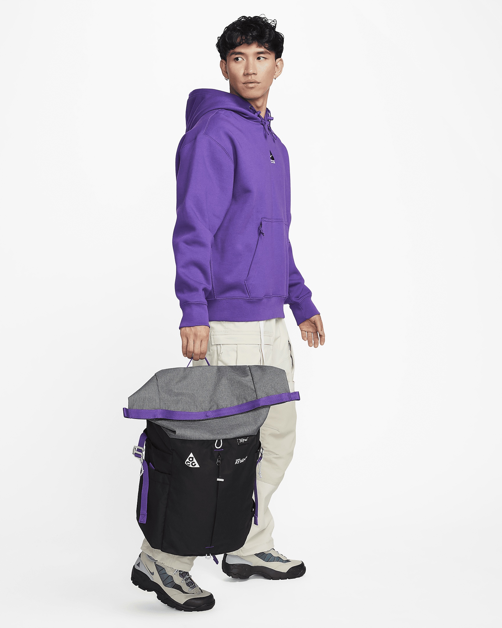 Men's Nike ACG Aysén Day Pack (32L) 10
