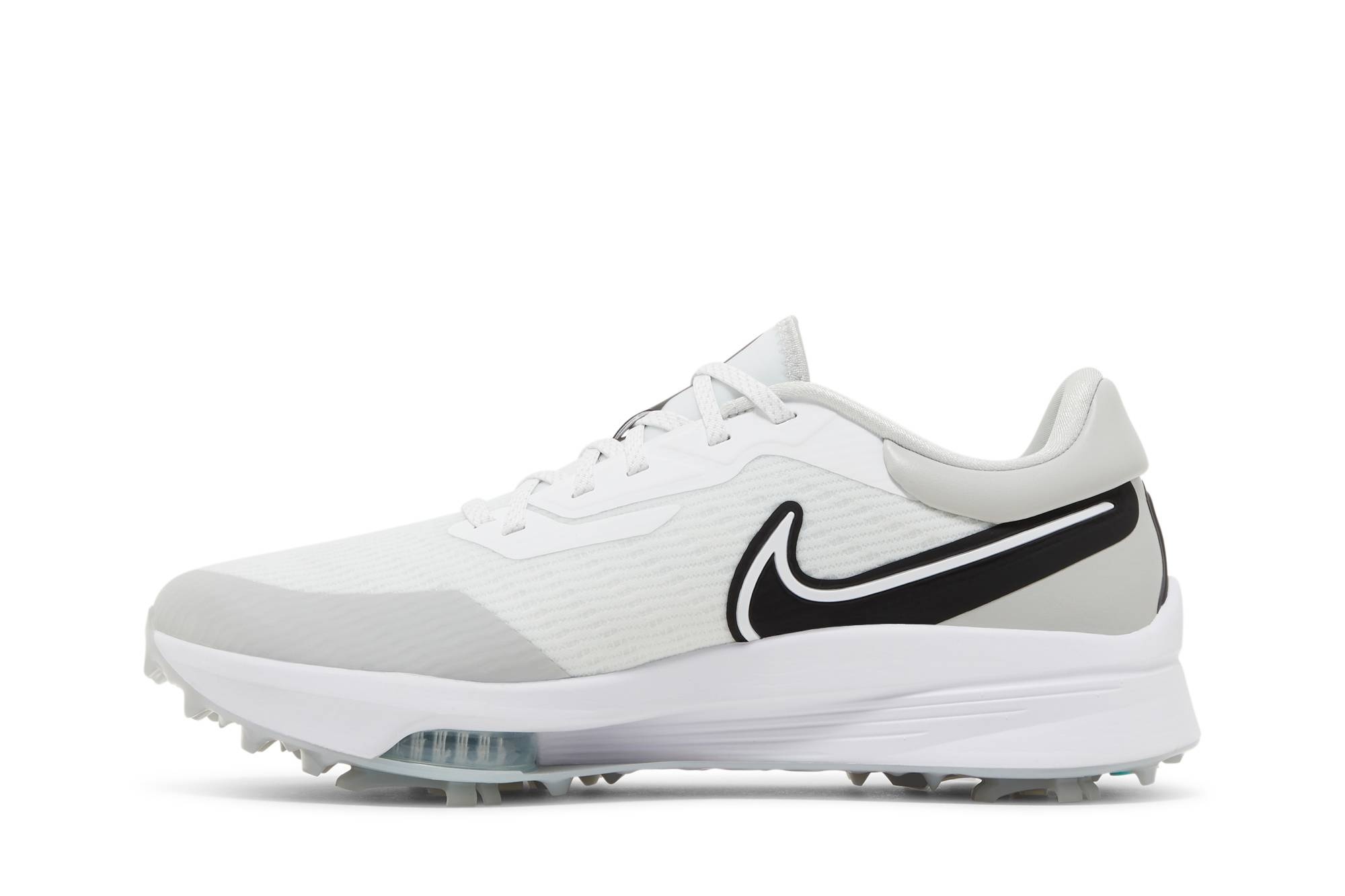 Air Zoom Infinity Tour NEXT% 'White Grey Fog' - 3