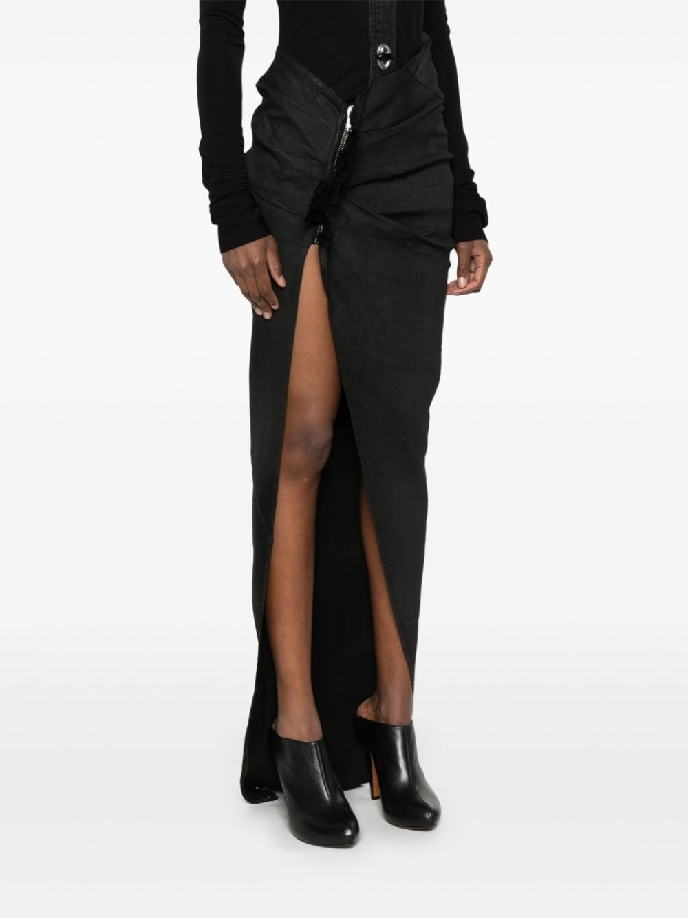 EDFU maxi skirt - 3