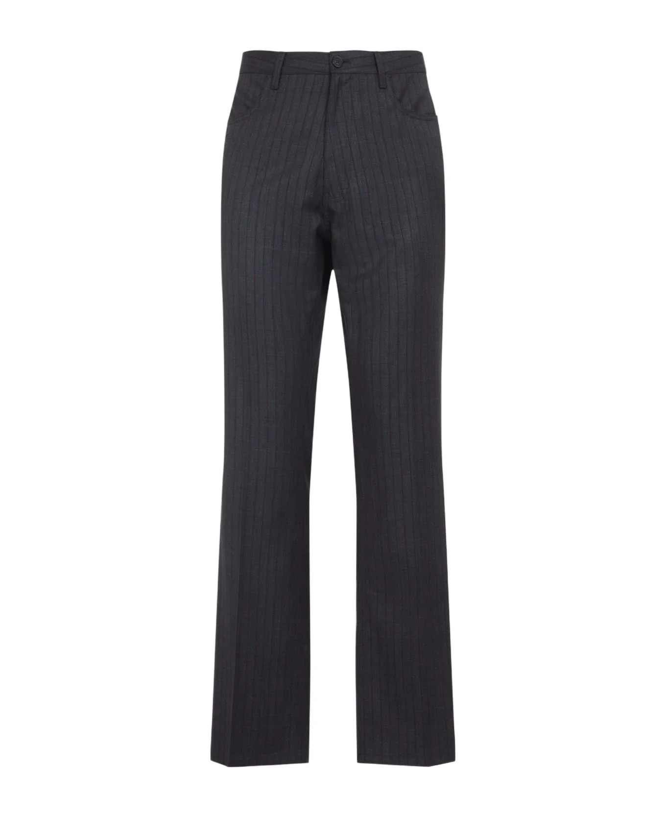Tailored Pants - 1