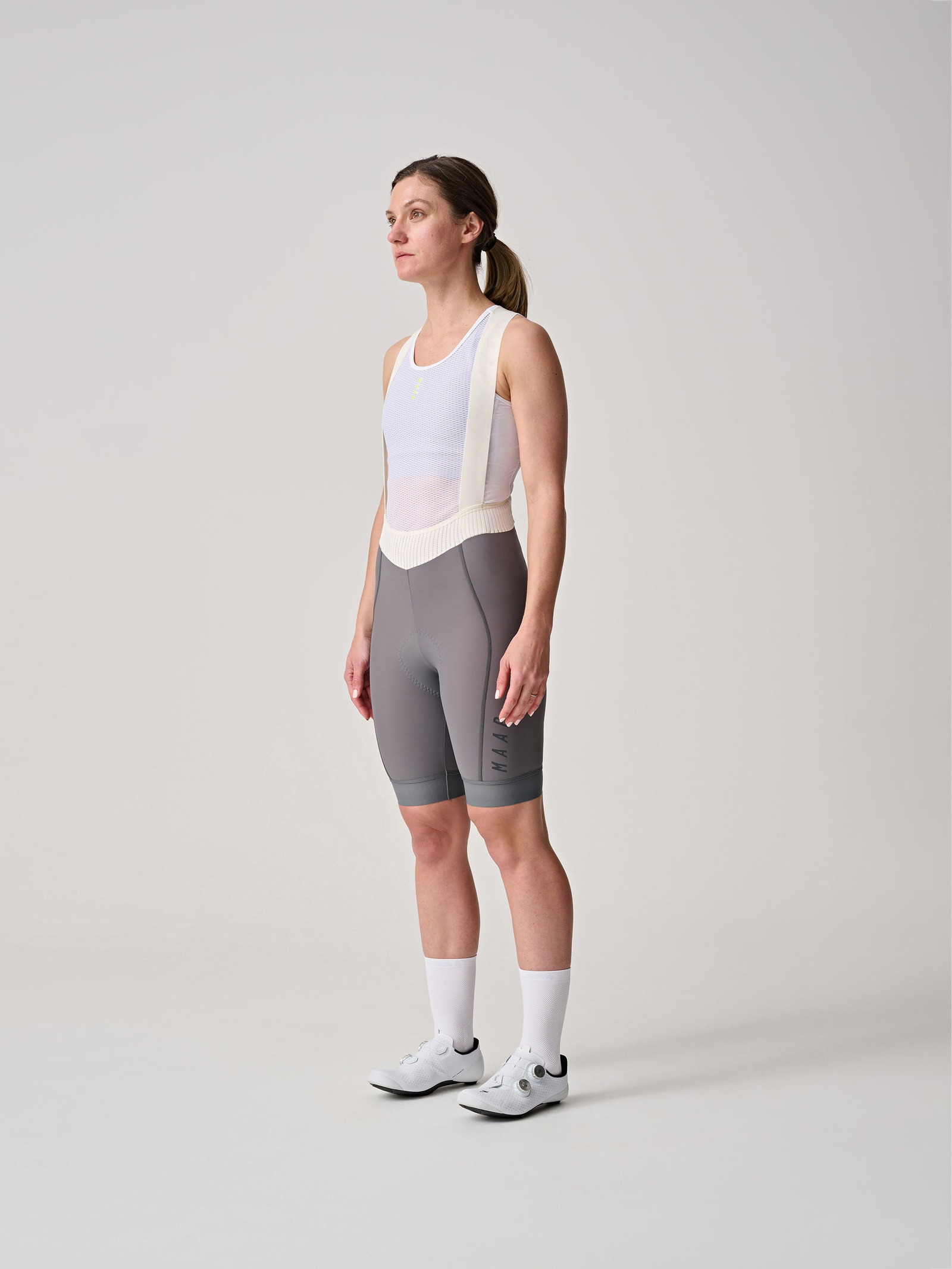 Women's Team Bib Evo - 2