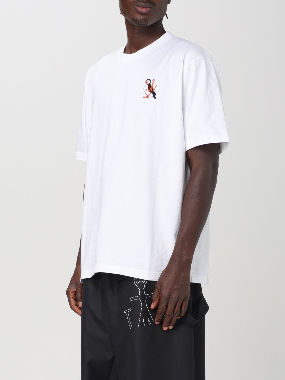 T-shirt men Jw Anderson - 4