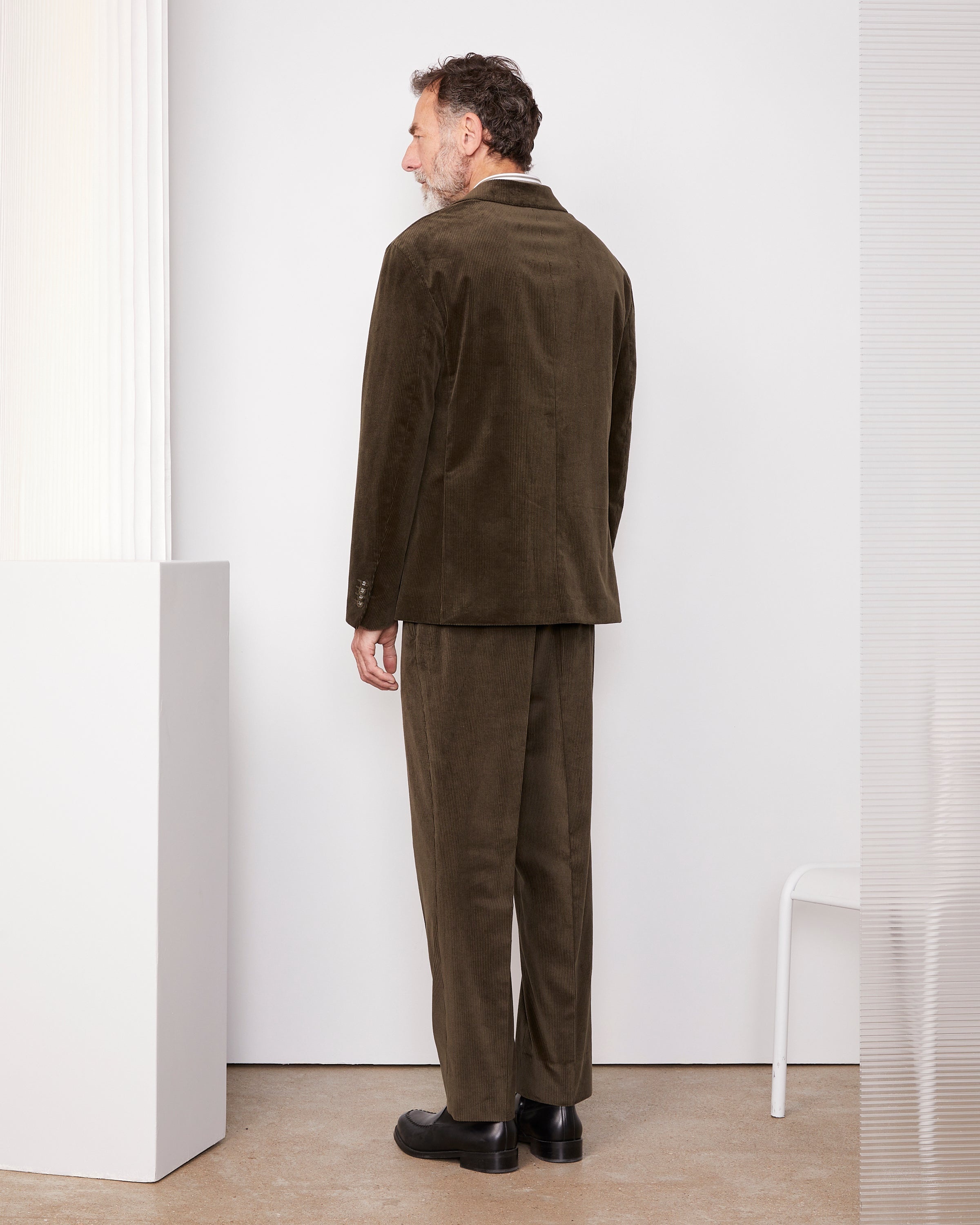 MICHEL JACKET - 3