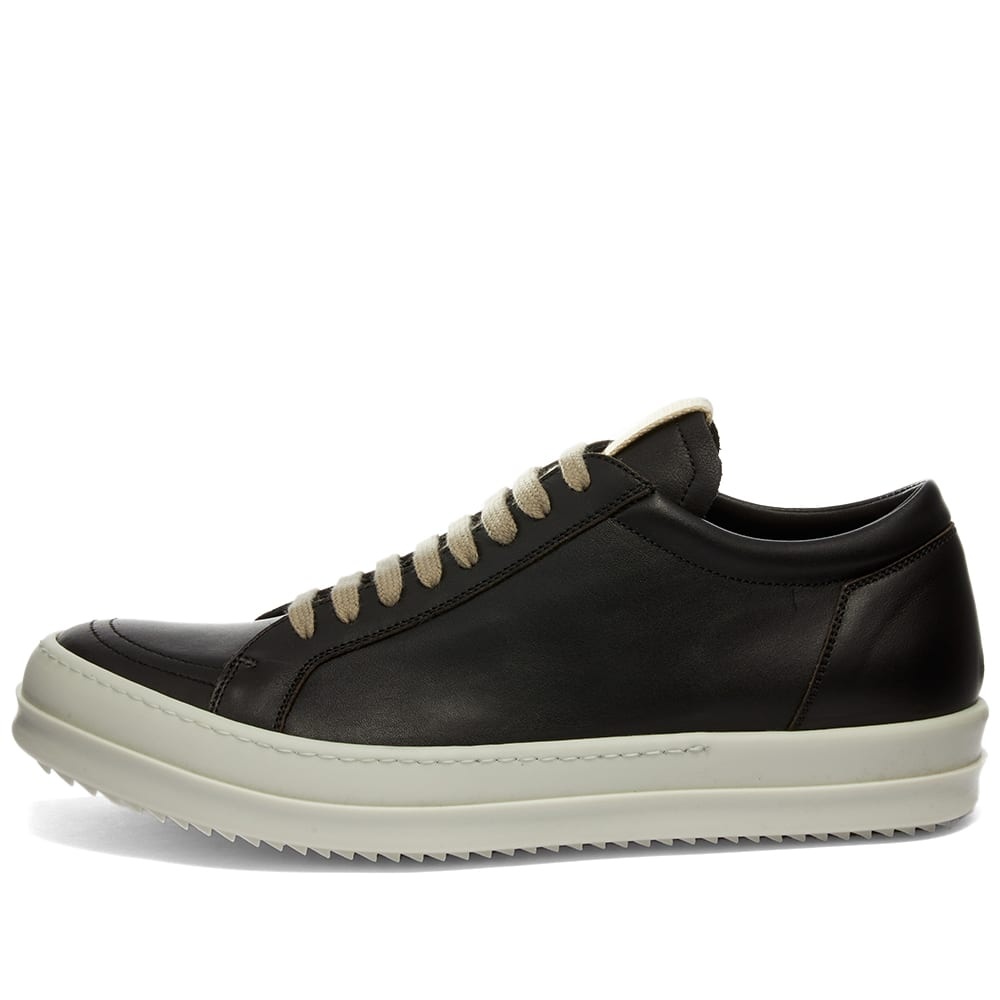 Rick Owens Vintage Low Sneaker - 2