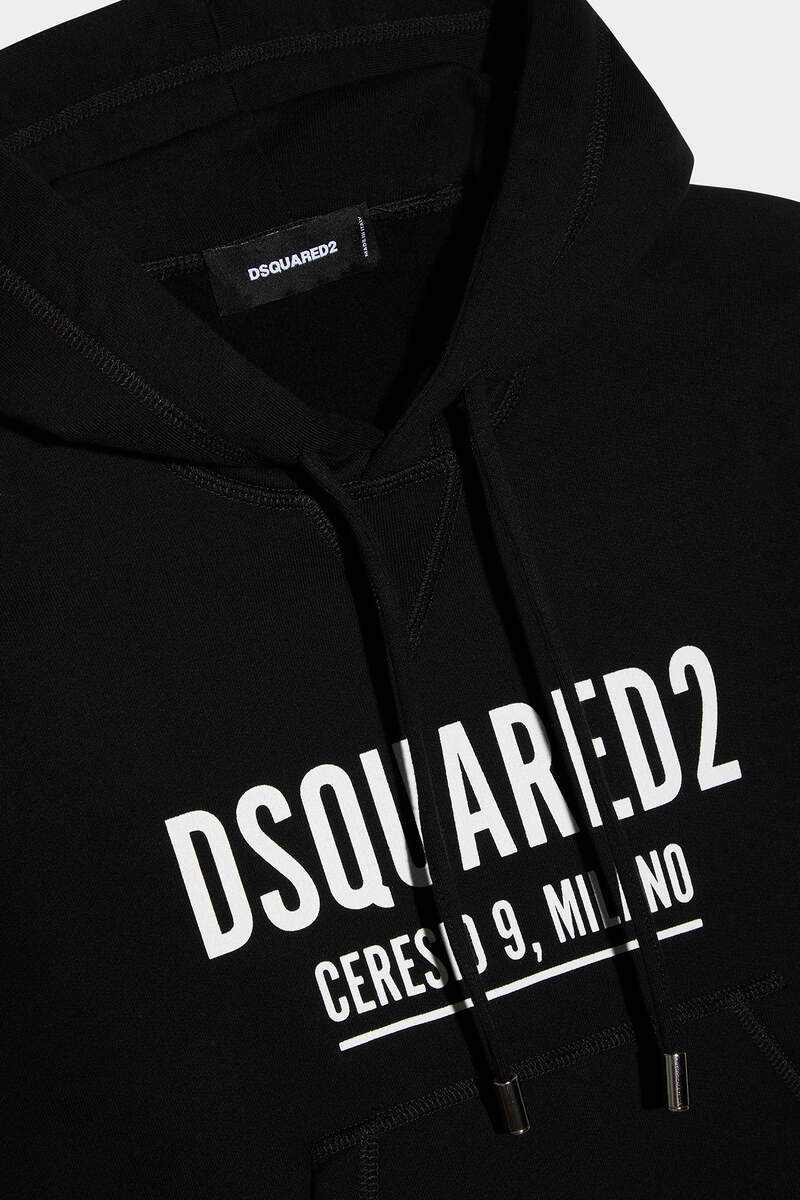 CERESIO 9 HOODIE - 3