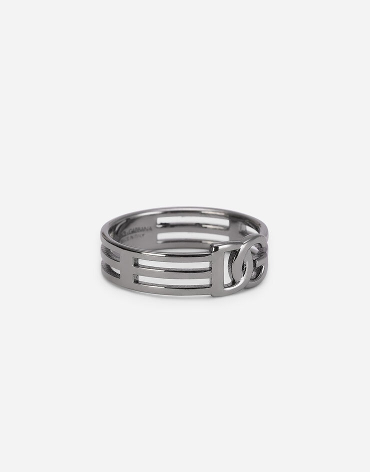 DG logo ring - 3