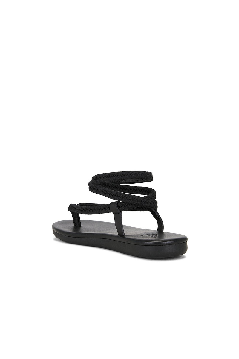 ANCIENT GREEK SANDALS Ormi Sandals outlook