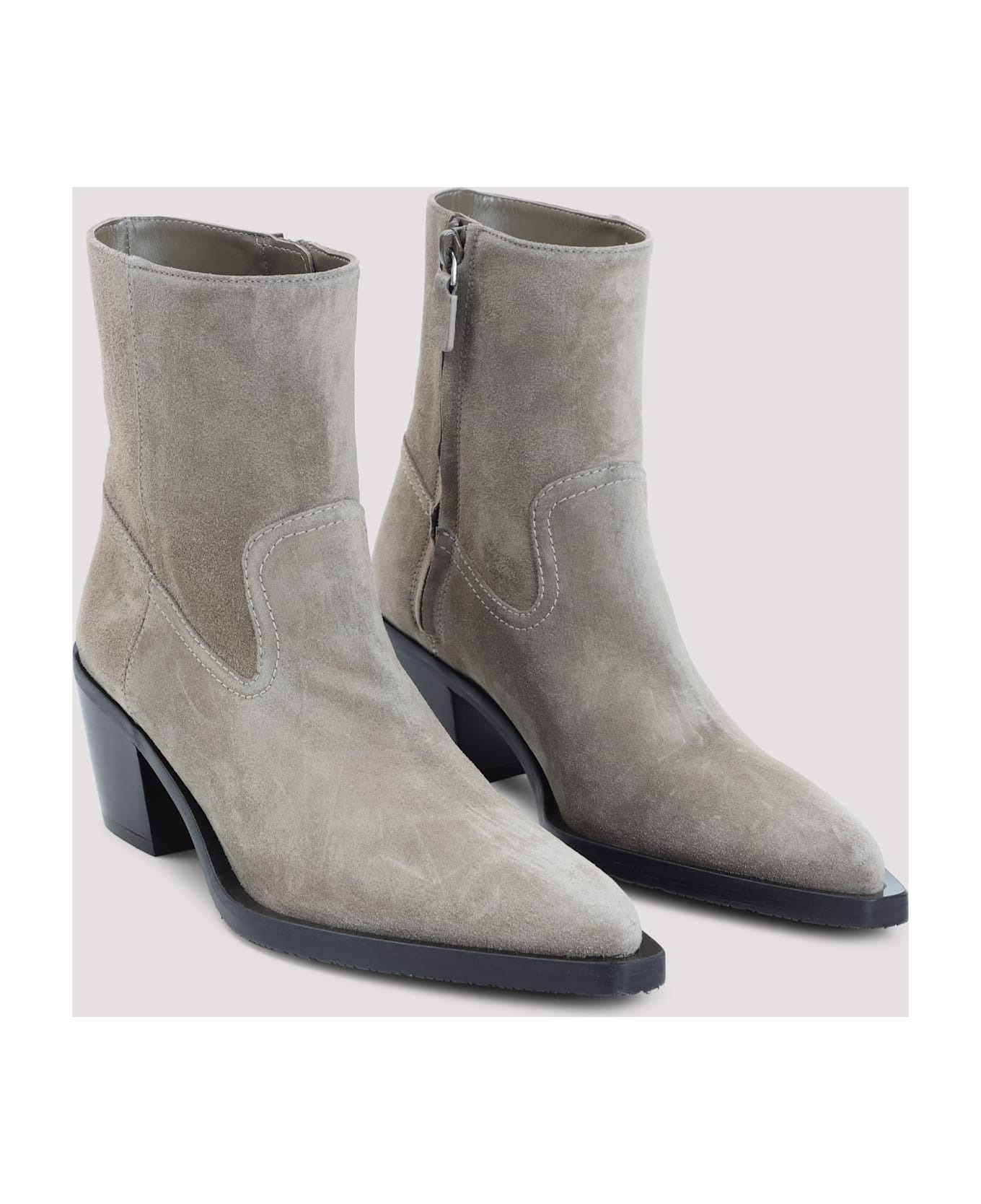Tate Boots - 5