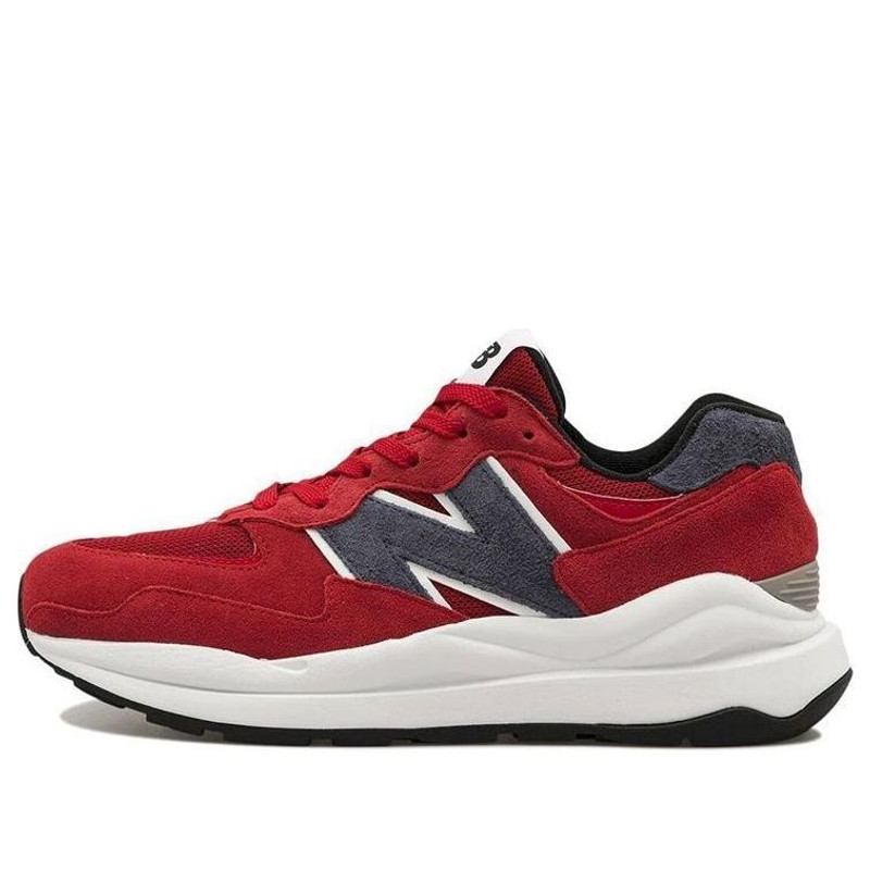 New Balance 57/40 'Team Red' M5740MC1 - 1