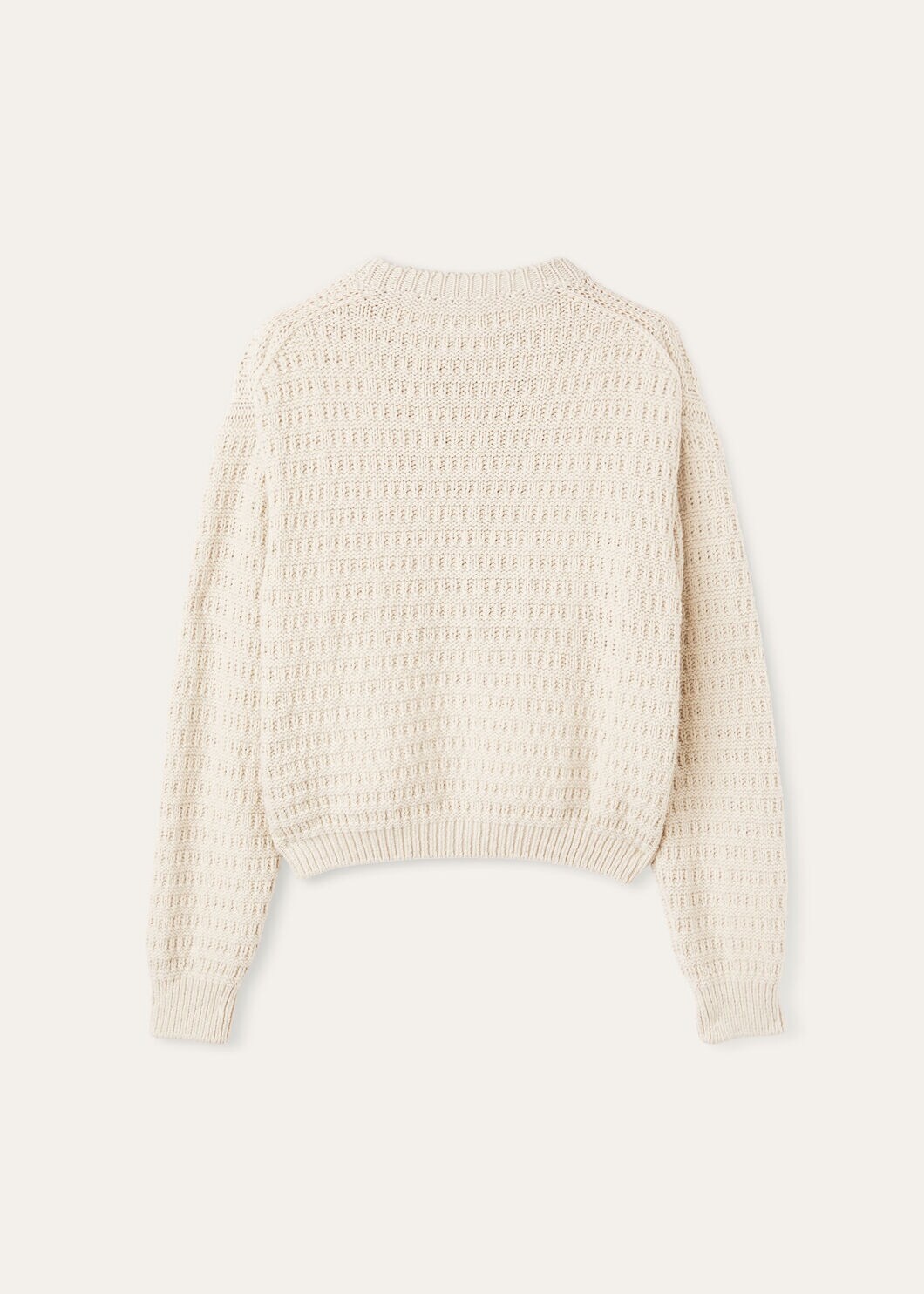 Gok Sweater - 6